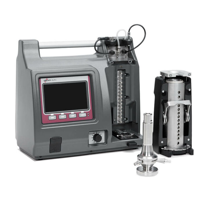 ELPI®+ - Analyzer for real-time aerosol measurements - Dekati Ltd